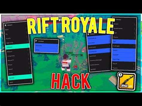 Image result for Roblox Rift Royale Script