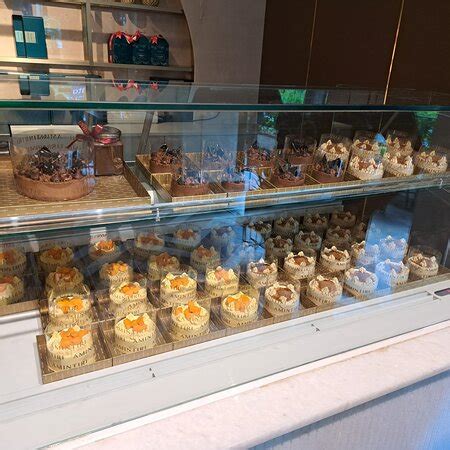 AMINTIRI - PATISSERIE | CAFE | CAKE SHOP, Bengaluru - Restaurant ...