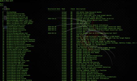 Image result for Metasploit Tutorial