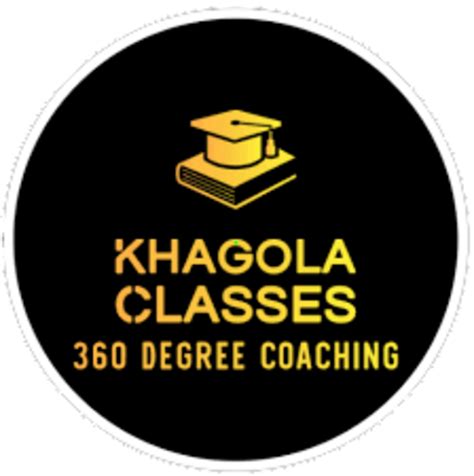 Khagola Classes LLC Online Examination Platform