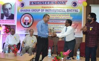 India's Best University in Bhopal - Bhabha University Bhopal