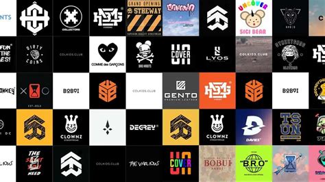 Local Brand Logo 的图像结果