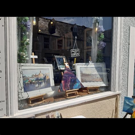 The Art Quarter Gallery, Beaumaris - All You Need to Know BEFORE You Go