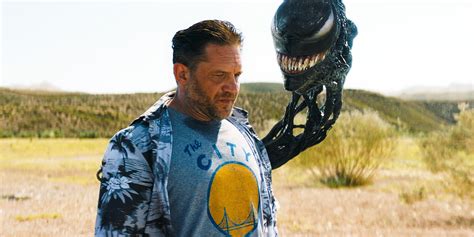 Venom: The Last Dance Review - Tom Hardy's Marvel Trilogy Ender Is ...