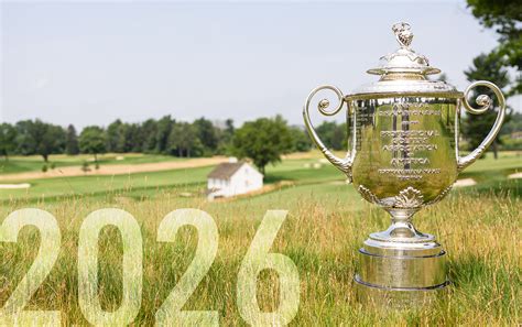 Official Lululemon PGA Championship Apparel - PGA Shop