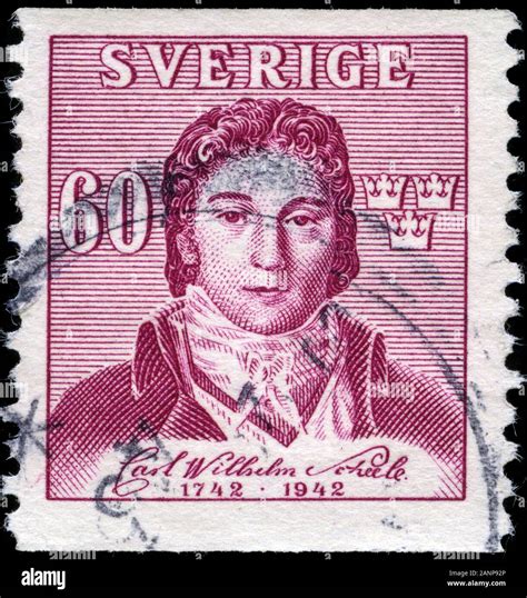 Swedish chemists hi-res stock photography and images - Alamy