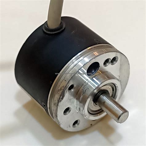 Rotary Encoder Nemicon Corp at Becky Craig blog