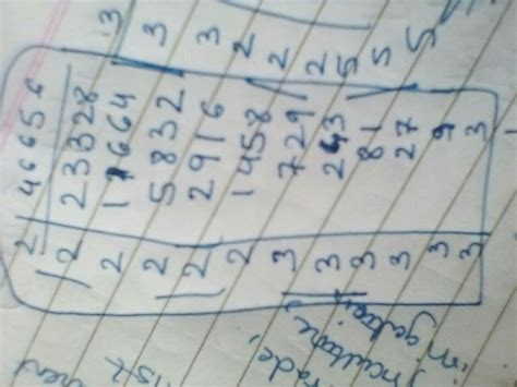 Solve 1. Find the cube root of 9197. 2. Show that 384 is not a perfect ...