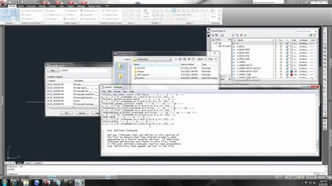 Image result for AutoCAD Line Type YouTube