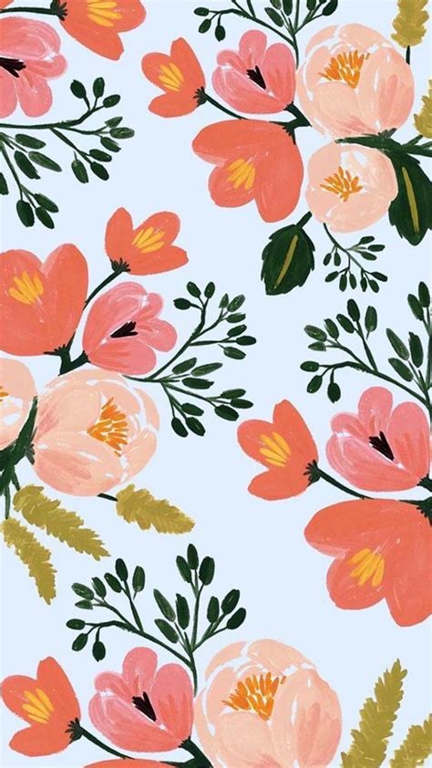 floral images for background