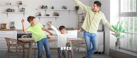 Music, Rhythm & Movement in ABA for Autism | Apex ABA