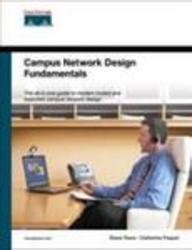 Campus Network Design Fundamentals : Amazon.in: Books