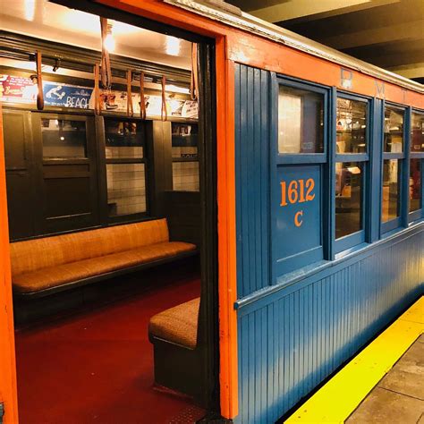 NEW YORK TRANSIT MUSEUM (Updated 2026) All You Need to Know BEFORE You ...