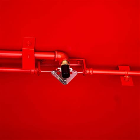 Image result for Fire Suppression System Components