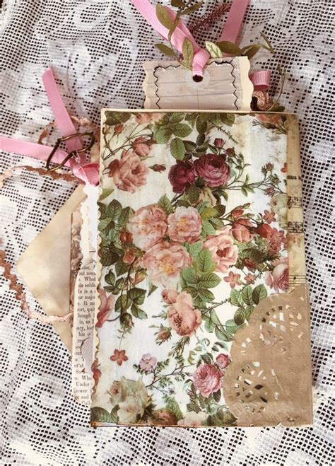 Image result for File Folder Junk Journal