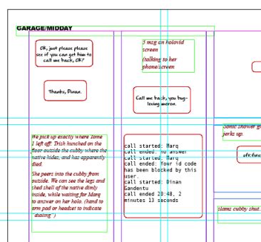Image result for Visual Scripting Mess