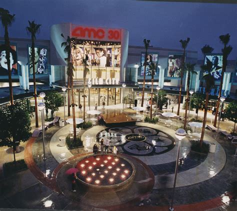 AMC 30 THEATRES: THE BLOCK