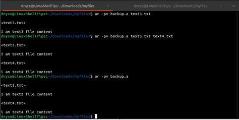 How Do Print Content in File in Linux 的图像结果