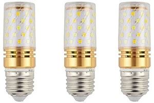 Baslash 4 W Basic Standard E27 LED Bulb Price in India - Buy Baslash 4 ...
