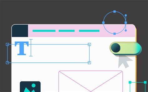 Image result for Example Website Layout Prototype