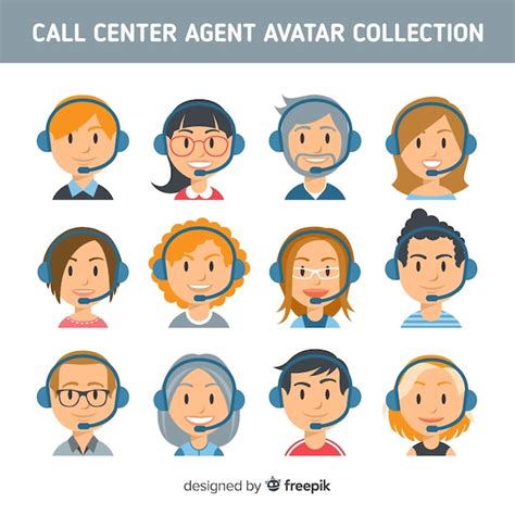 Callcenter Bilder - Kostenloser Download auf Freepik