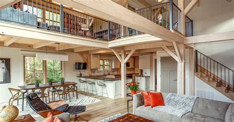 Image result for Timber Frame Homes