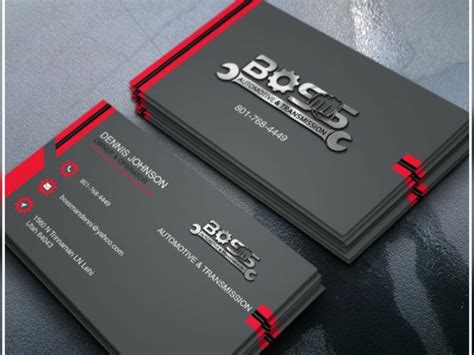 Business Card Design Inspiration 的图像结果