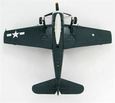F6F-5 Hellcat VF-17 "Jolly Rogers", USS Hornet (CV-12) 1945