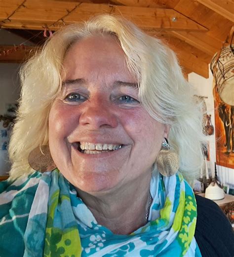 Brigitte Miltenberger - Innerwise Map