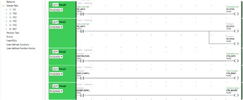 Programa Ladder Valvula 的图像结果