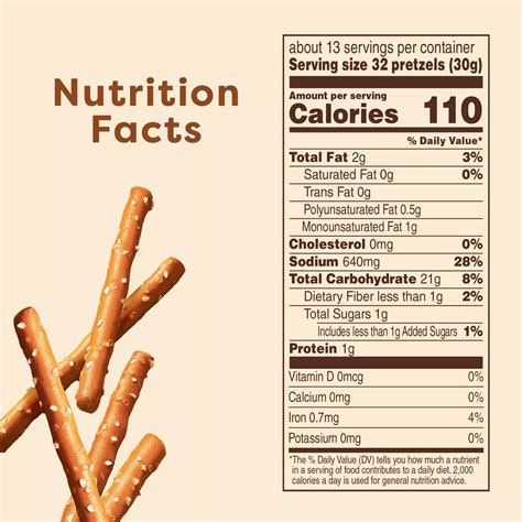 Glutino Gluten Free Pretzel Sticks - Shop Chips at H-E-B