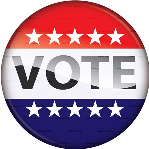 Voting Clip Art Transparent 的图像结果