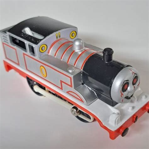 Image result for Trackmaster Timothy