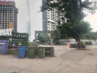 Atmosphere in Mulund, Mumbai: Price, Brochure, Floor Plan, Reviews