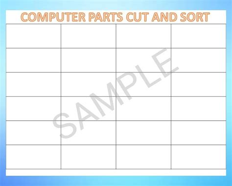 Image result for Computer Sort Cut Key Model