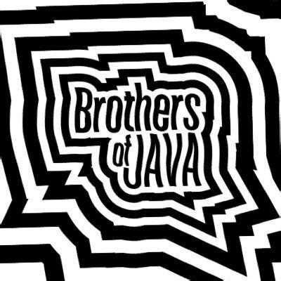 Image result for Java Brothers