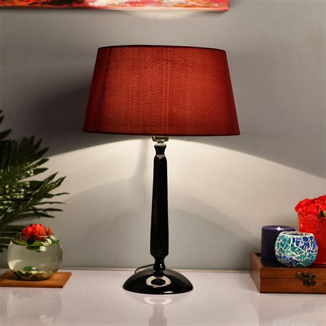 Buy HOMESAKE Metal Table Lamp from Homesake at just INR 4800.0