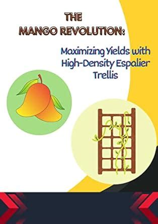 The Mango Revolution: Maximizing Yields with High-Density Espalier ...