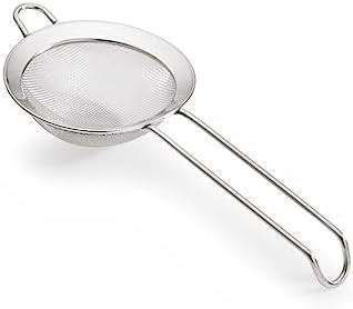 Fackelmann Arcadalina Tea Strainer 7 cm - Strainer for Kitchen ...