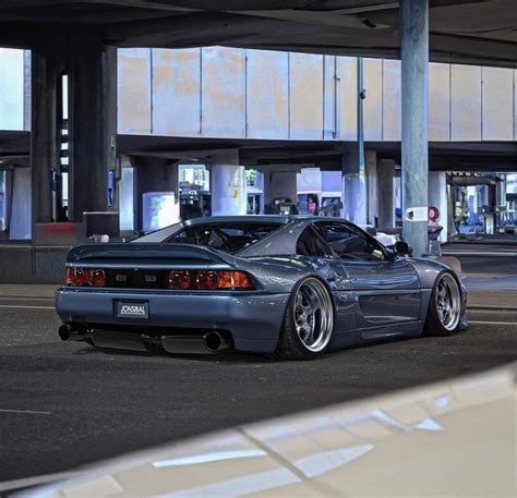Best JDM Cars | Toyota MR2