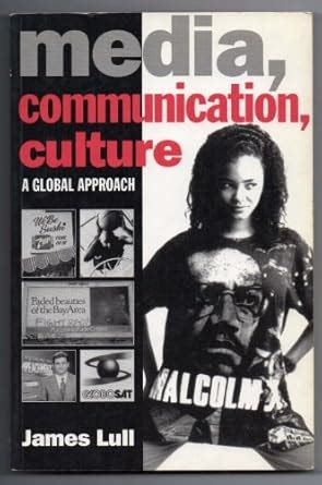 Buy Media, Communication, Culture: A Global Approach Book Online at Low ...