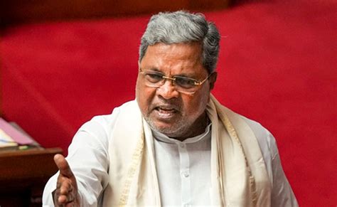 BJP MP Pratap Simha accuses CM Siddaramaiah of 'targeting' his family