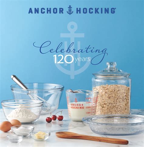 Anchor Hocking | Official Australia Online Store - Buy Anchor Hocking ...