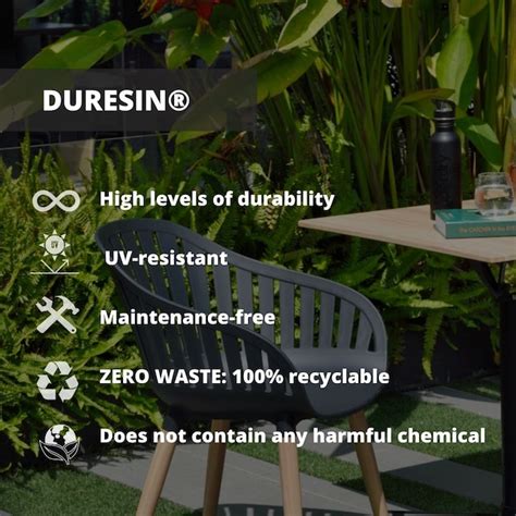 Amazonia Outdoor 11 Patio Dining Set Wood Rectangle Table with 10 ...