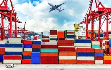 [经济信心]外贸形势报告发布:三因素促出口回稳向好_海口网