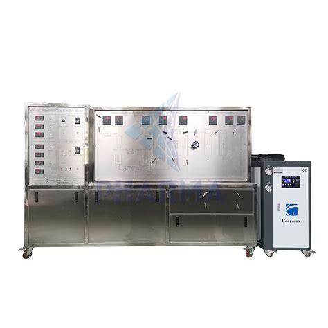 Image result for Automatic CO2 Extraction Machine