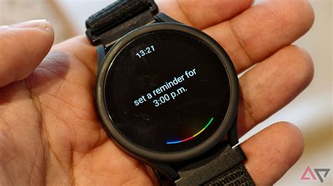 Google Android Watch 的图像结果