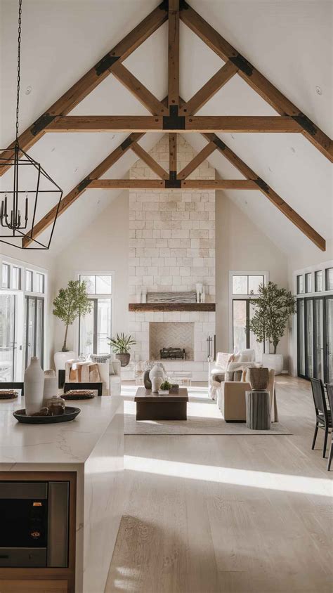 28 Vaulted Ceiling Living Rooms (2026)