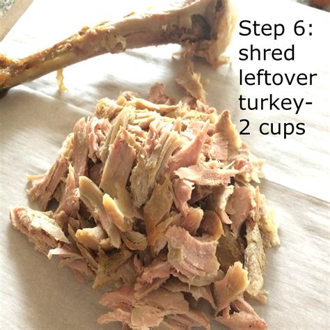 Hurst 15 Bean Soup with Leftover Turkey - Basilmomma