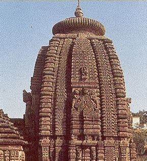 Styles of Temple Architecture - Art and Culture Notes